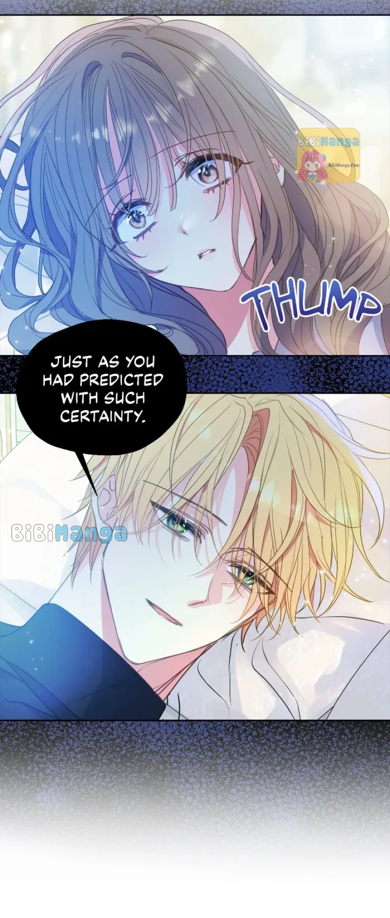 Your Majesty, Please Don’t Kill Me Again Chapter 97 page 5