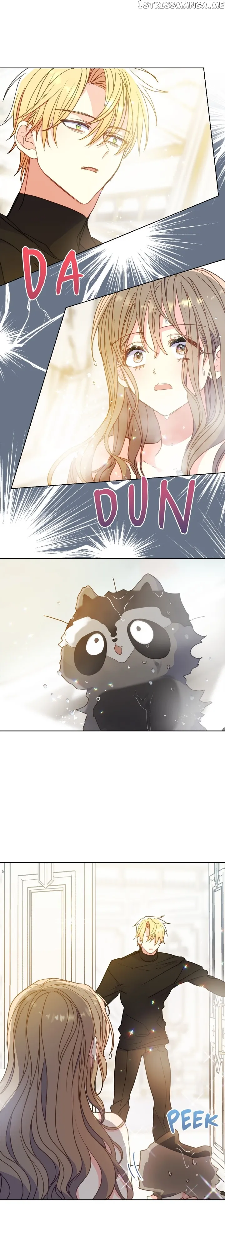 Your Majesty, Please Don’t Kill Me Again Chapter 98 page 0