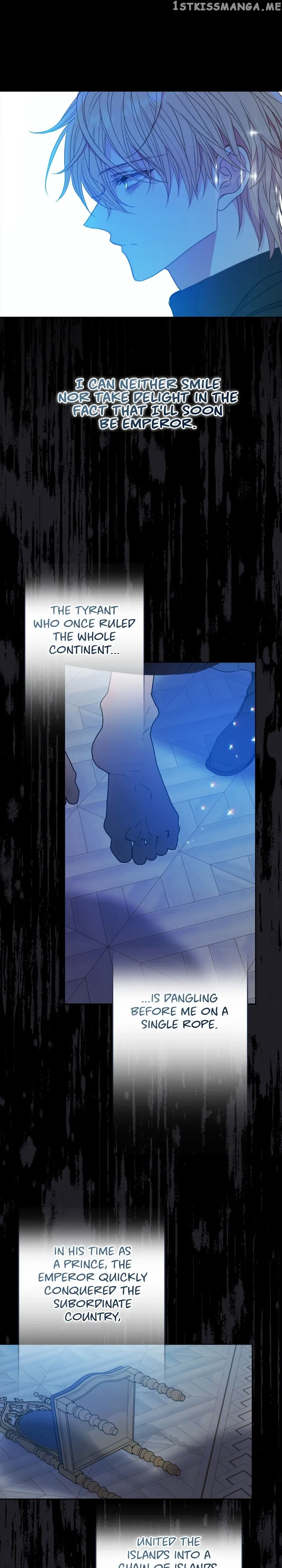 Your Majesty, Please Don’t Kill Me Again Chapter 98 page 13
