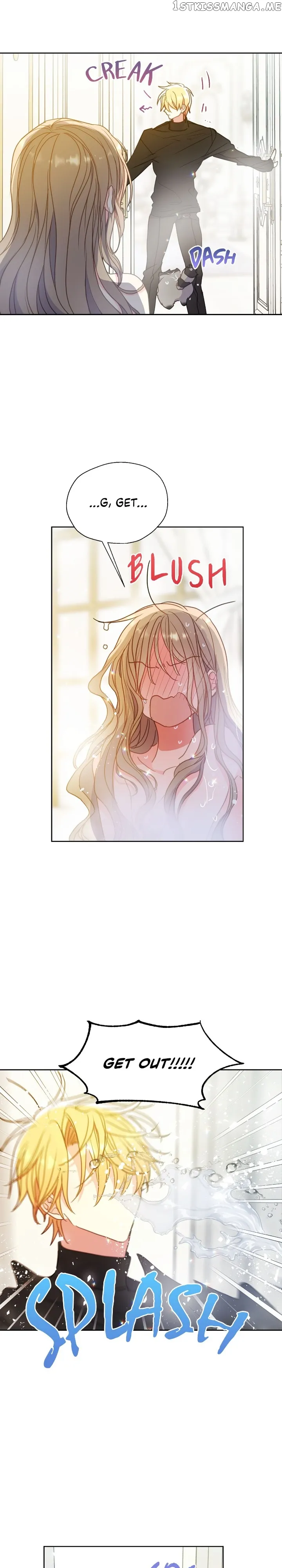 Your Majesty, Please Don’t Kill Me Again Chapter 98 page 1