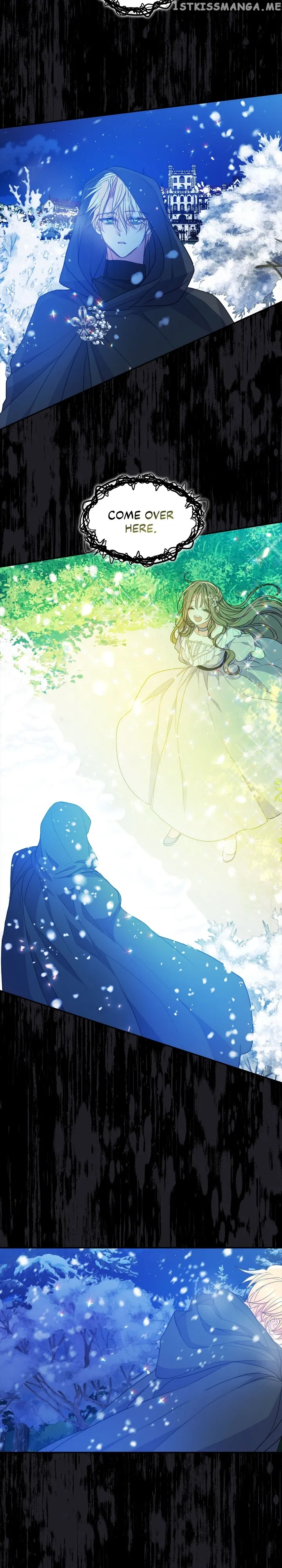 Your Majesty, Please Don’t Kill Me Again Chapter 98 page 21