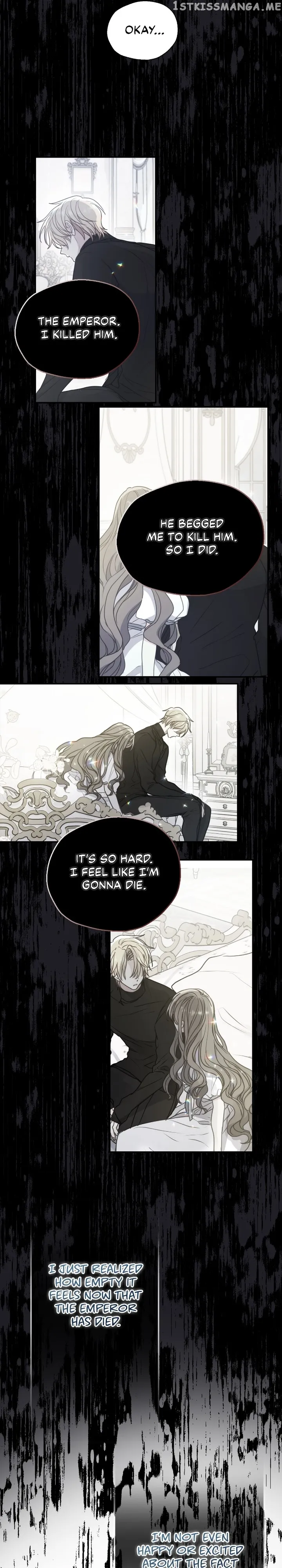 Your Majesty, Please Don’t Kill Me Again Chapter 98 page 22