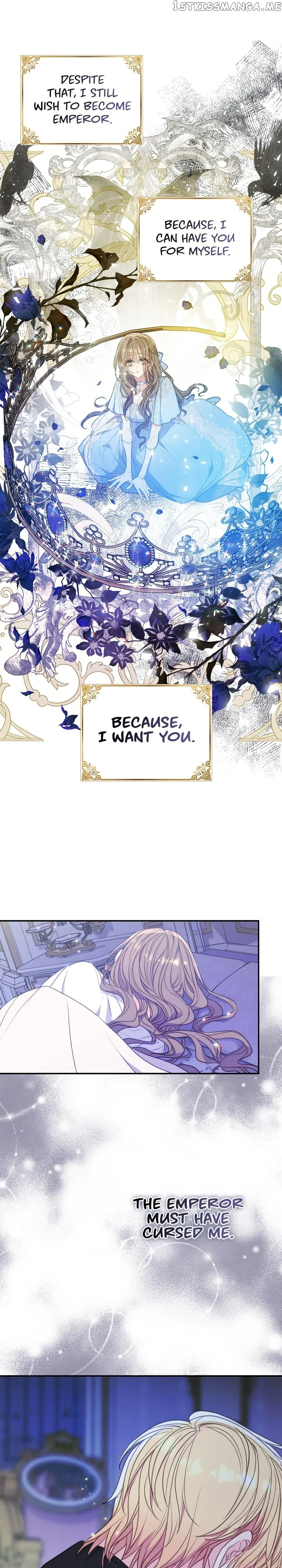 Your Majesty, Please Don’t Kill Me Again Chapter 98 page 24