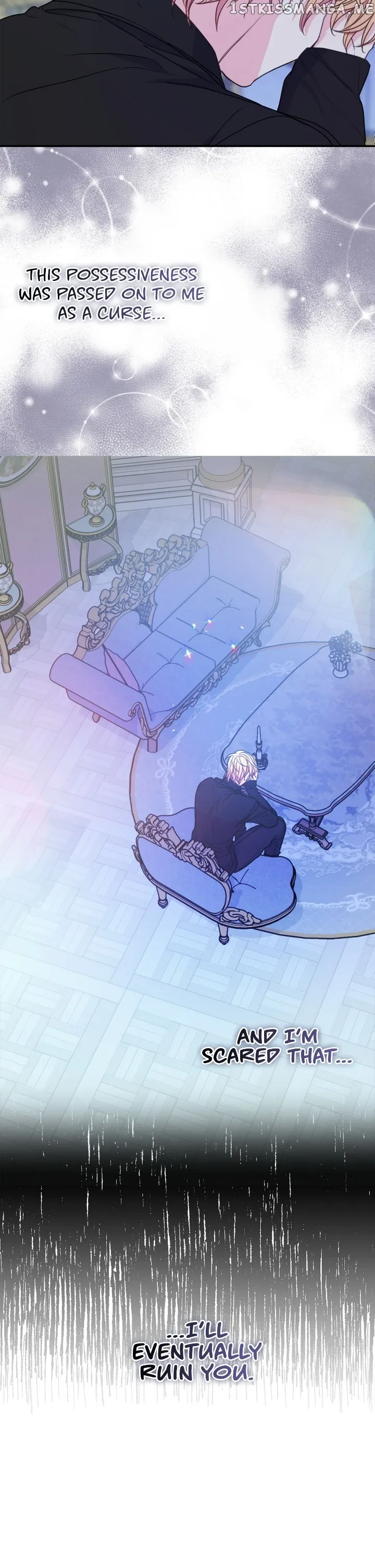 Your Majesty, Please Don’t Kill Me Again Chapter 98 page 25