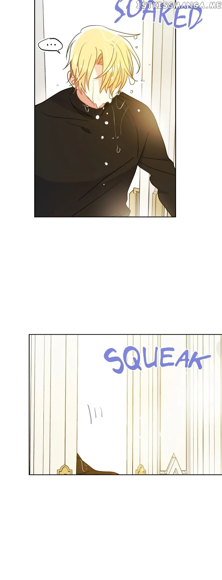 Your Majesty, Please Don’t Kill Me Again Chapter 98 page 2