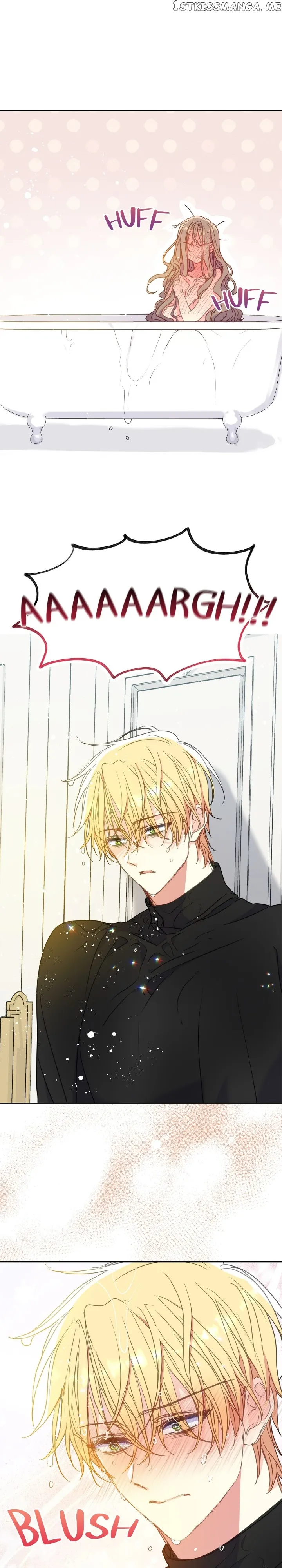 Your Majesty, Please Don’t Kill Me Again Chapter 98 page 3