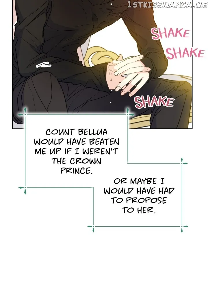 Your Majesty, Please Don’t Kill Me Again Chapter 98 page 5
