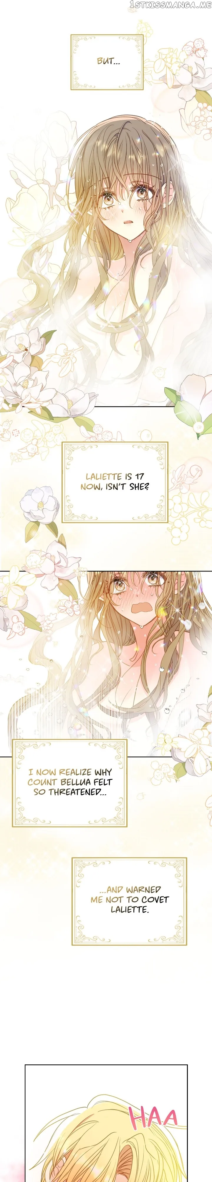 Your Majesty, Please Don’t Kill Me Again Chapter 98 page 6