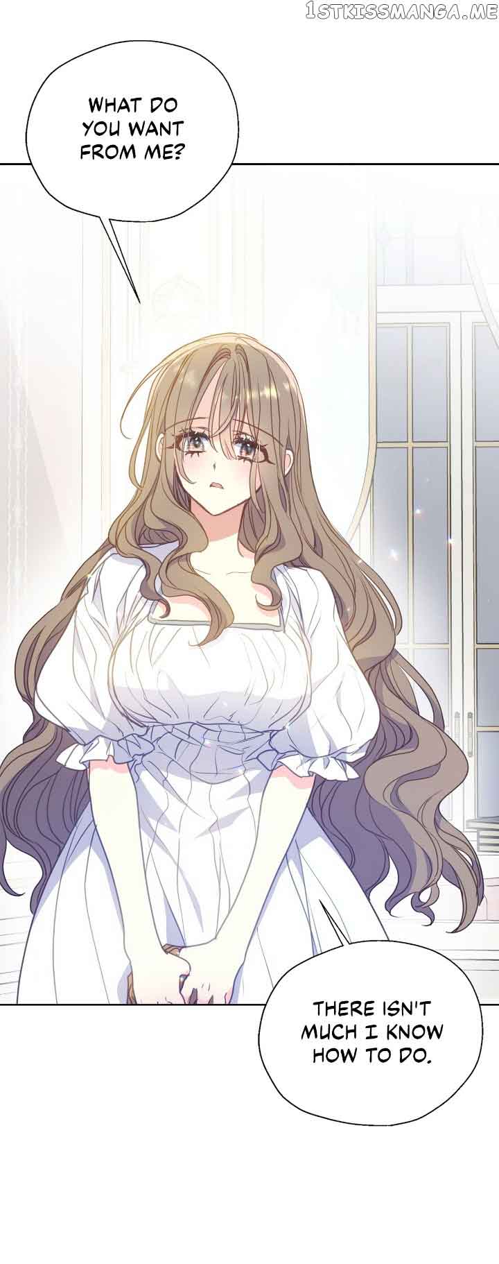 Your Majesty, Please Don’t Kill Me Again Chapter 99 page 9