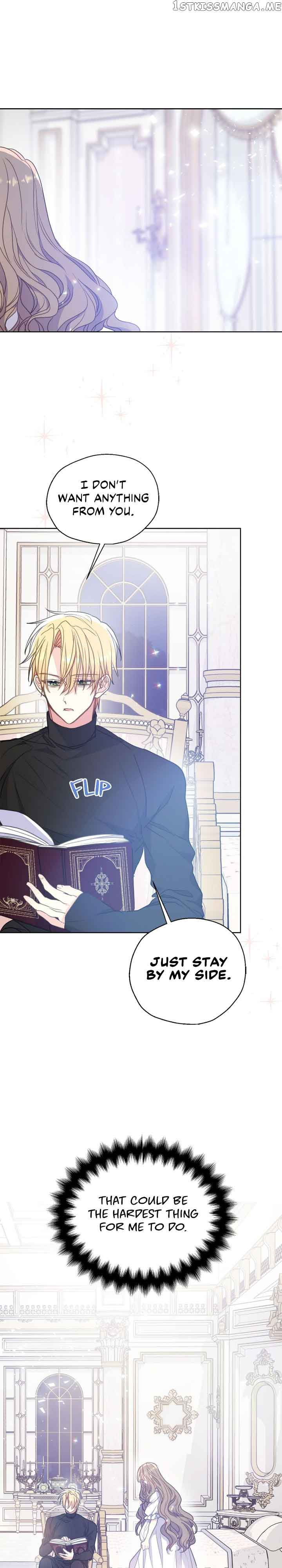Your Majesty, Please Don’t Kill Me Again Chapter 99 page 10