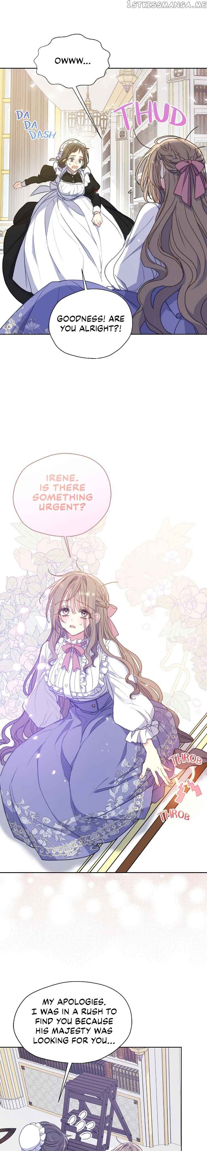 Your Majesty, Please Don’t Kill Me Again Chapter 99 page 13