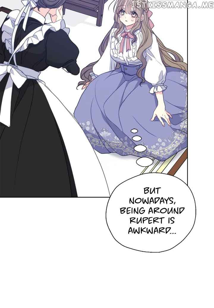 Your Majesty, Please Don’t Kill Me Again Chapter 99 page 14