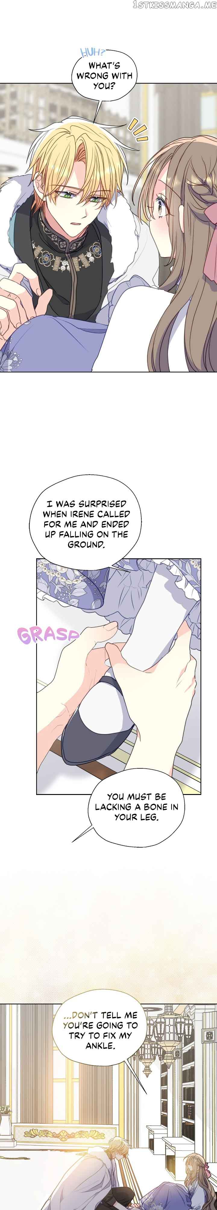 Your Majesty, Please Don’t Kill Me Again Chapter 99 page 19
