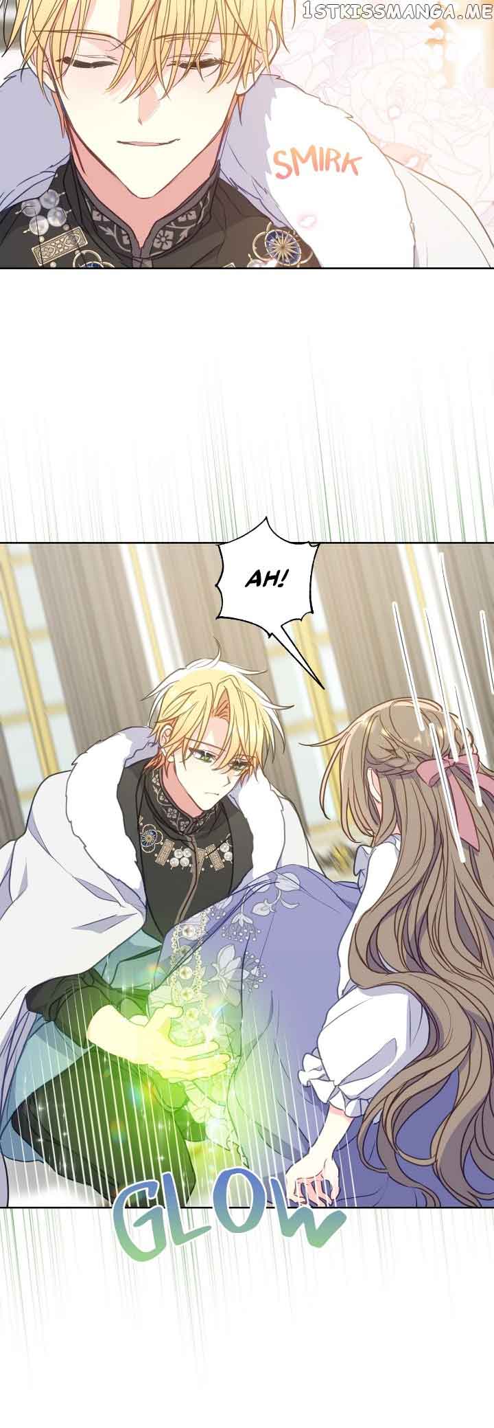Your Majesty, Please Don’t Kill Me Again Chapter 99 page 21