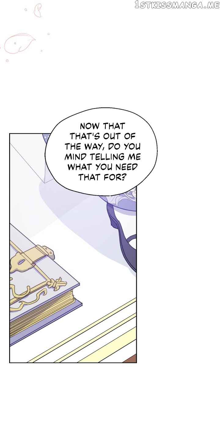 Your Majesty, Please Don’t Kill Me Again Chapter 99 page 25