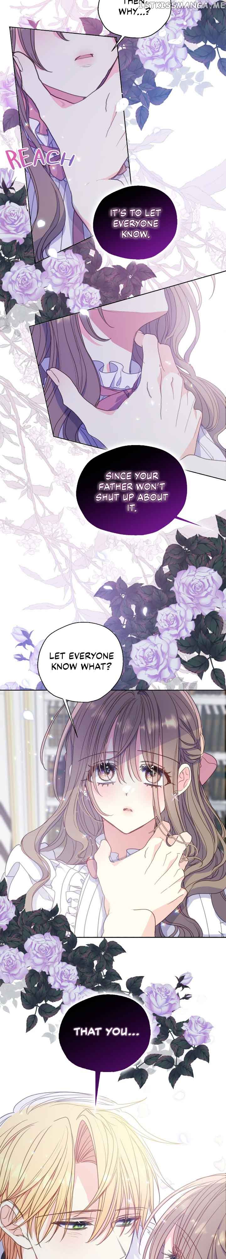 Your Majesty, Please Don’t Kill Me Again Chapter 99 page 27