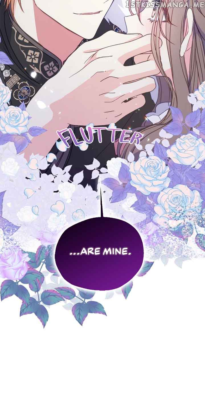 Your Majesty, Please Don’t Kill Me Again Chapter 99 page 28