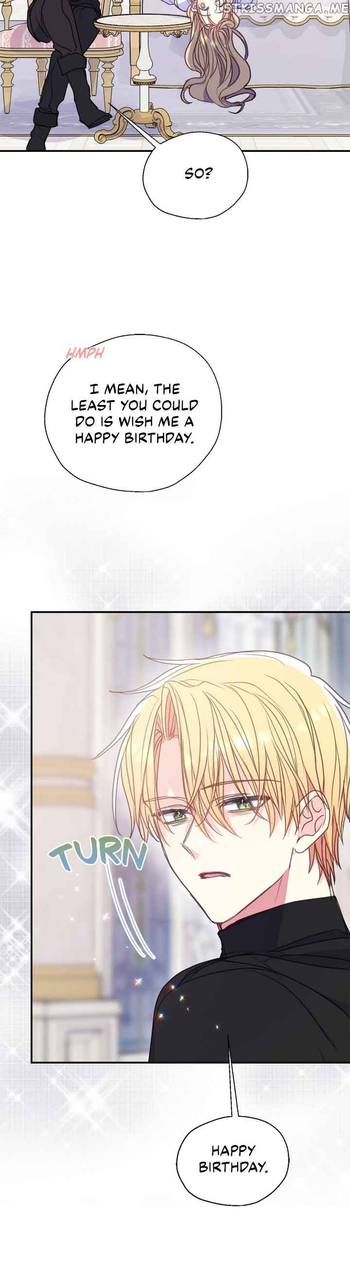 Your Majesty, Please Don’t Kill Me Again Chapter 99 page 2