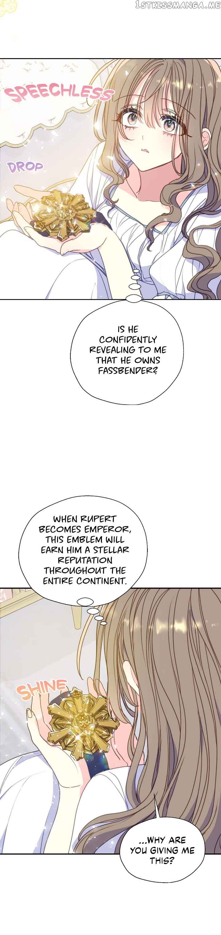 Your Majesty, Please Don’t Kill Me Again Chapter 99 page 5