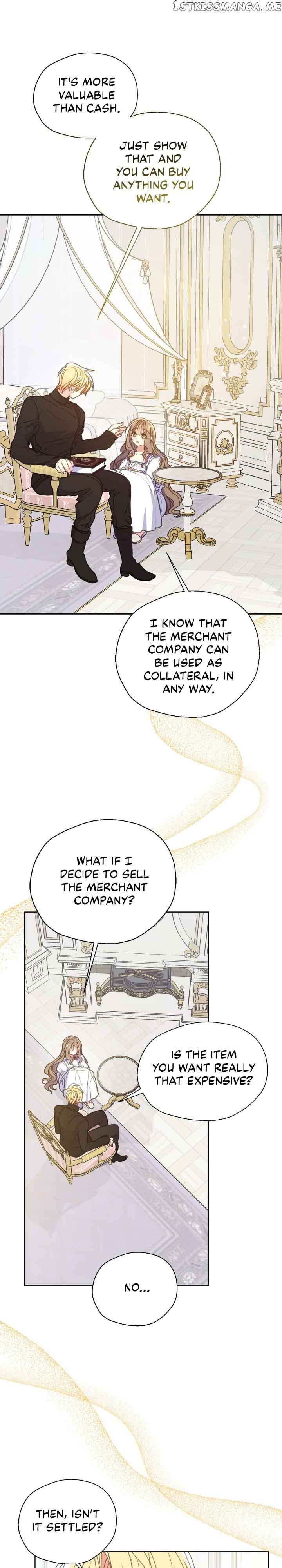 Your Majesty, Please Don’t Kill Me Again Chapter 99 page 6
