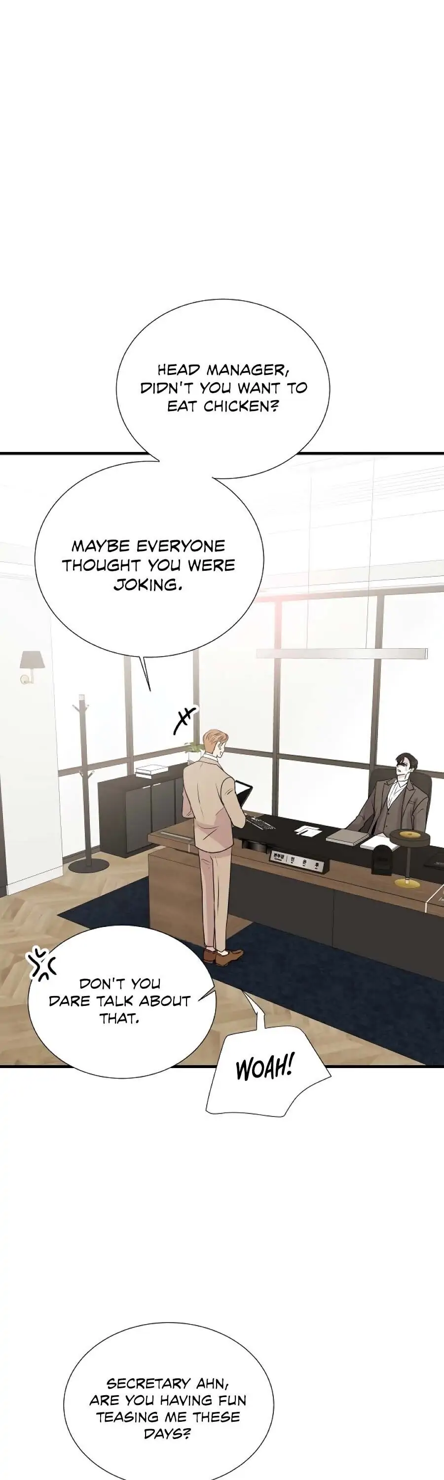Your Sound Chapter 1 page 11