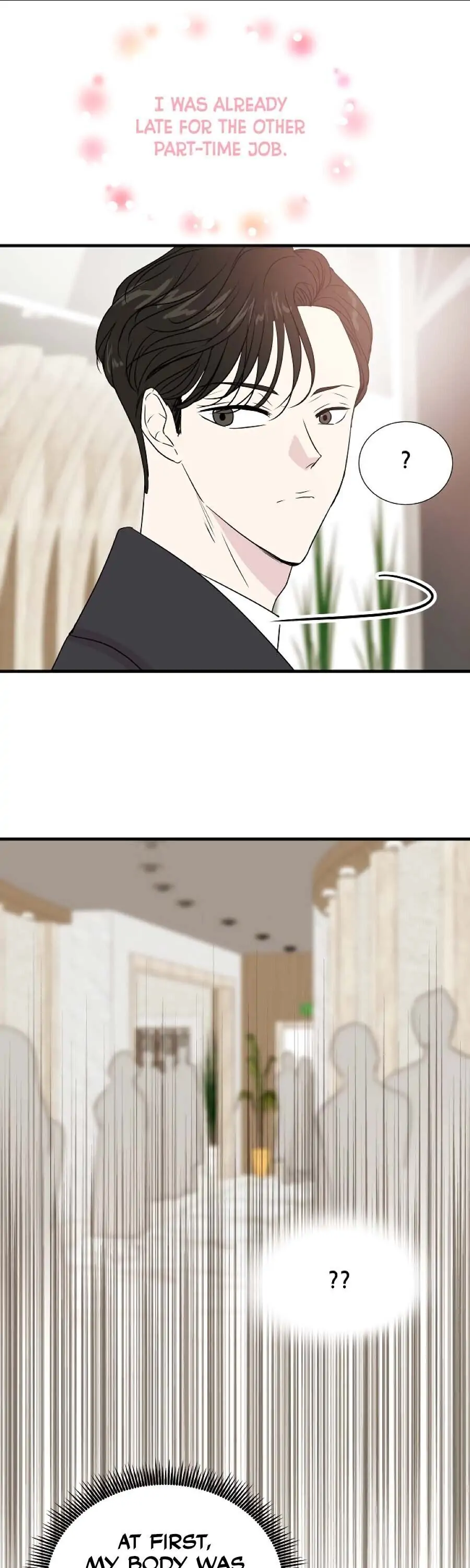 Your Sound Chapter 1 page 18
