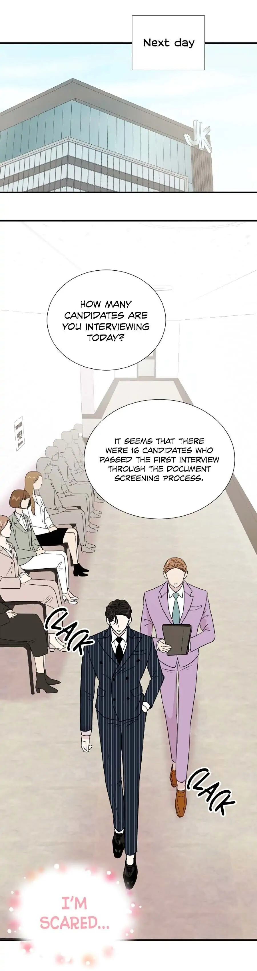 Your Sound Chapter 1 page 22
