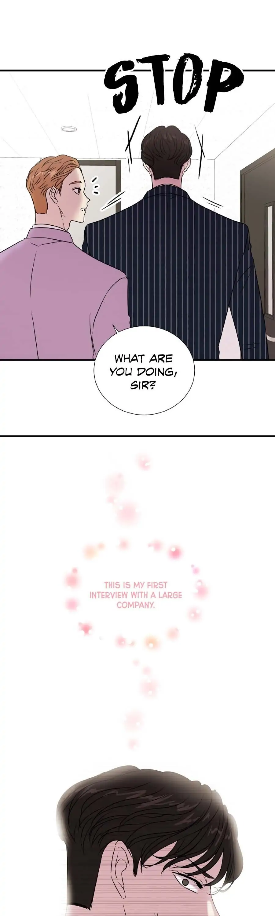 Your Sound Chapter 1 page 23