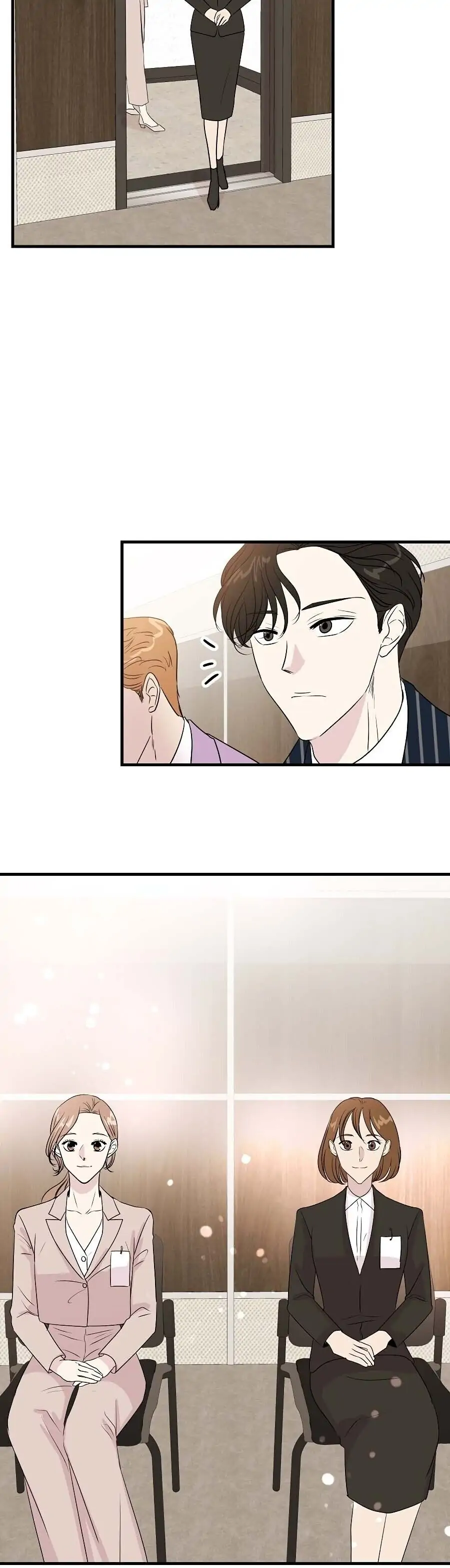 Your Sound Chapter 1 page 30