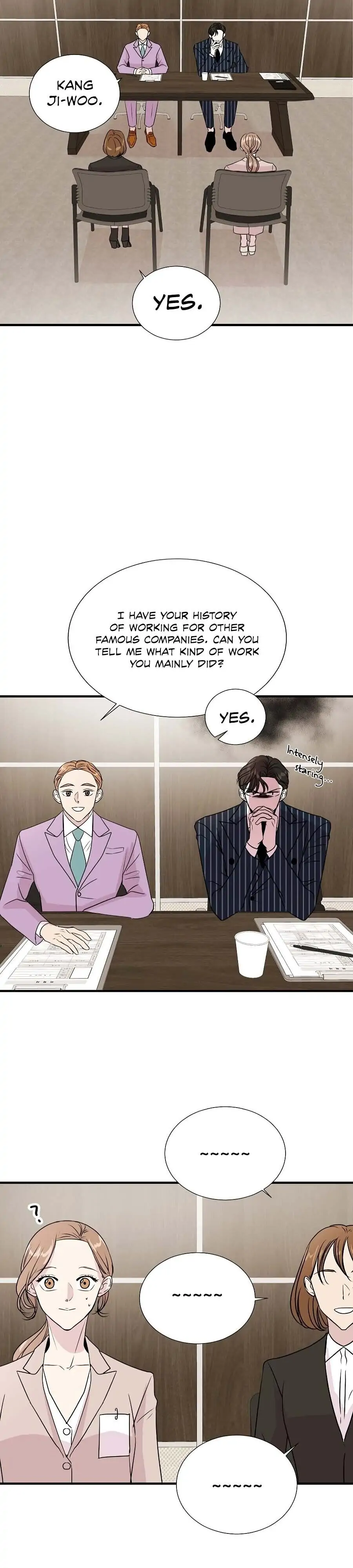 Your Sound Chapter 1 page 32