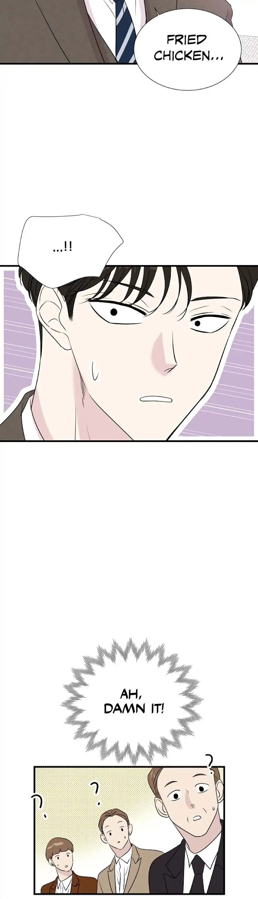 Your Sound Chapter 1 page 6