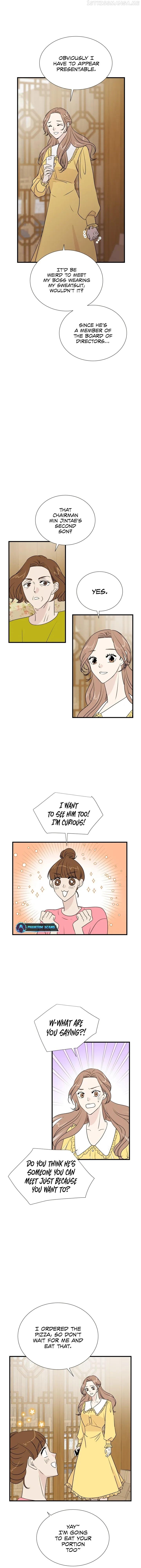 Your Sound Chapter 10 page 12