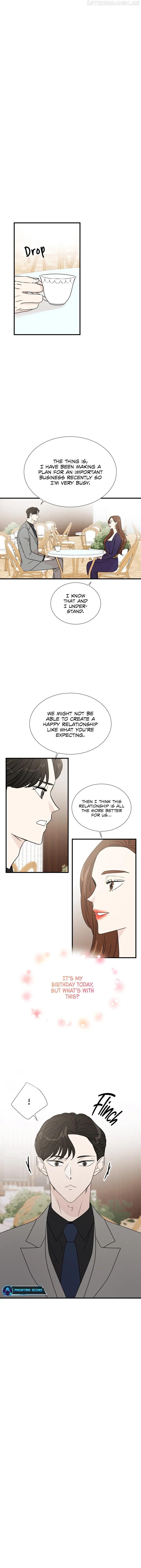 Your Sound Chapter 10 page 1