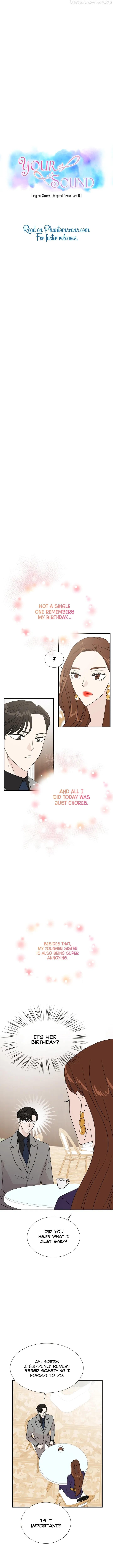 Your Sound Chapter 10 page 2