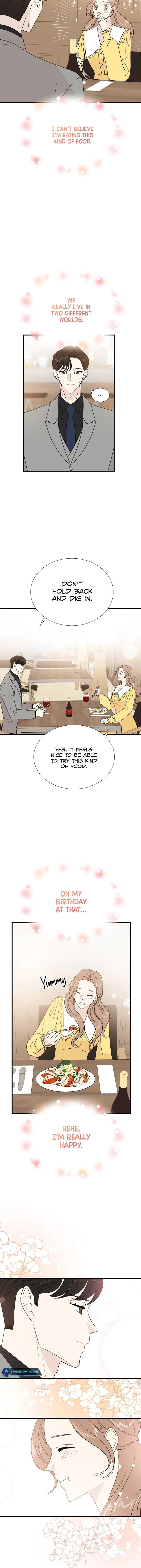 Your Sound Chapter 11 page 10