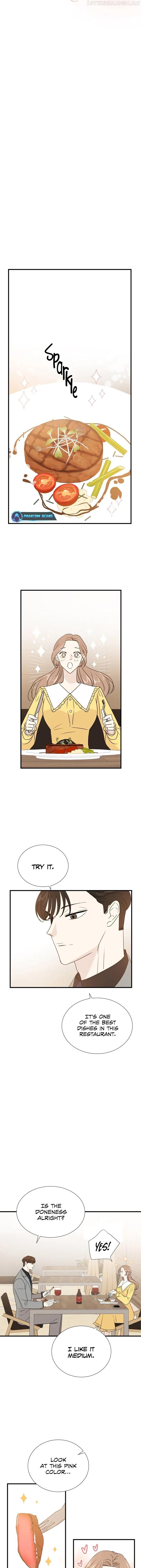 Your Sound Chapter 11 page 11