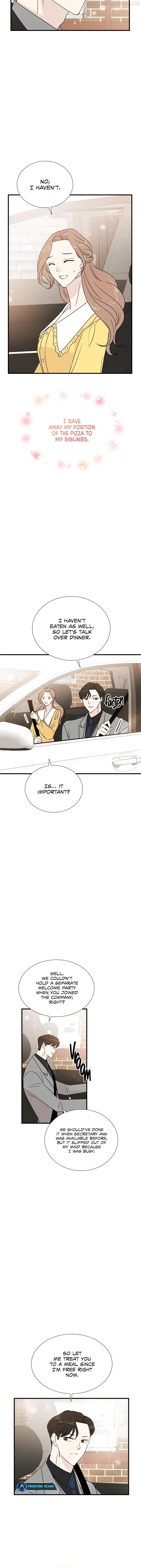 Your Sound Chapter 11 page 4