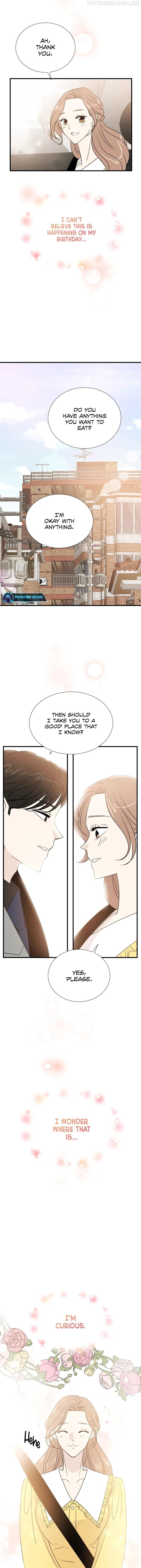 Your Sound Chapter 11 page 5