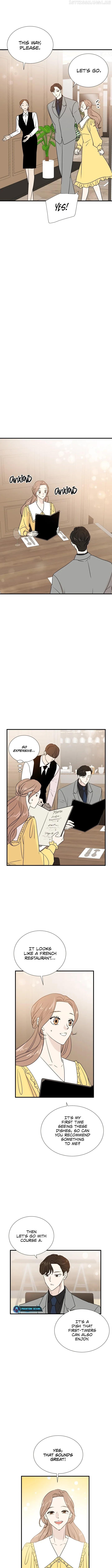 Your Sound Chapter 11 page 8