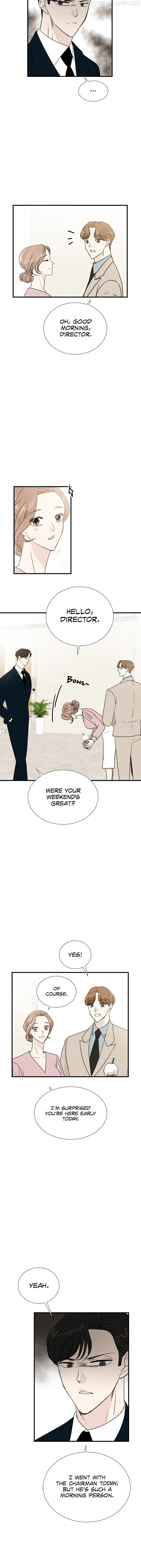 Your Sound Chapter 12 page 11