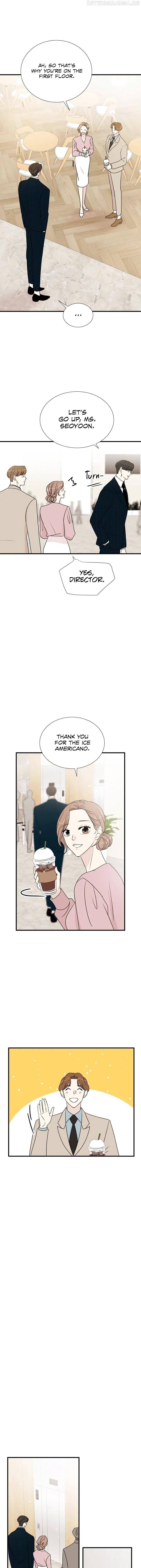 Your Sound Chapter 12 page 12