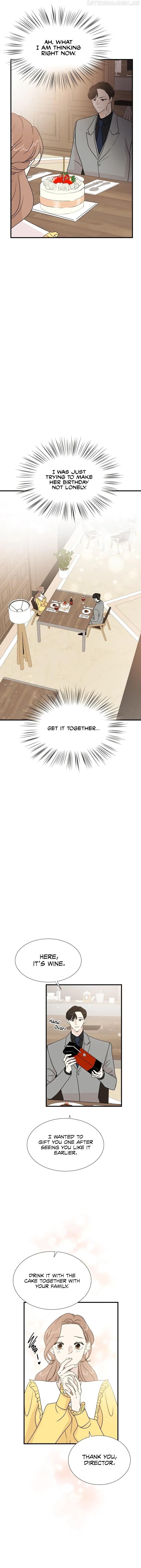 Your Sound Chapter 12 page 4