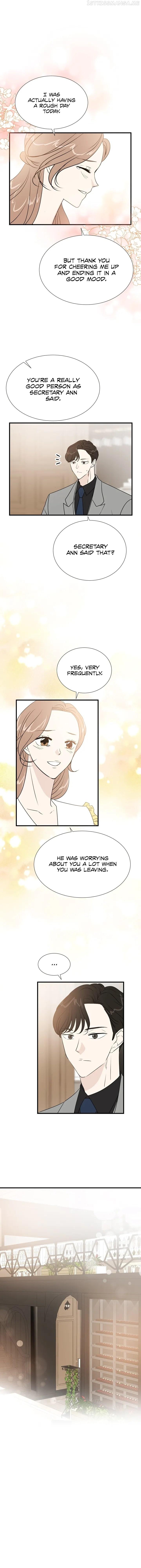 Your Sound Chapter 12 page 5