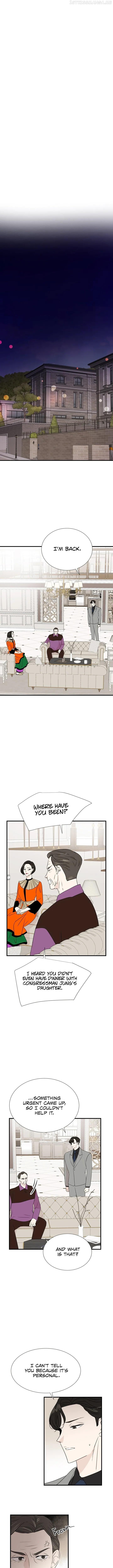 Your Sound Chapter 12 page 6