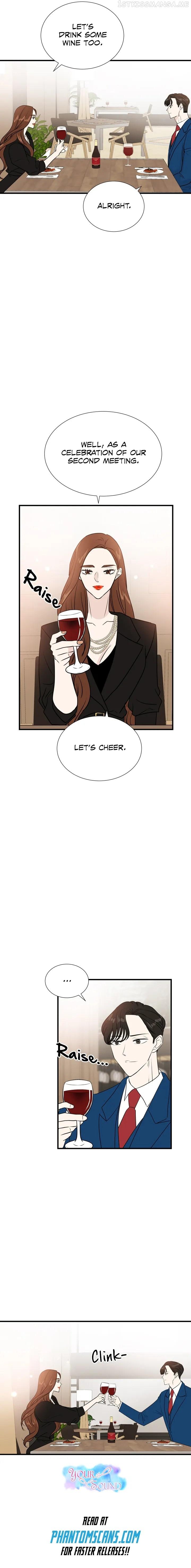 Your Sound Chapter 13 page 10