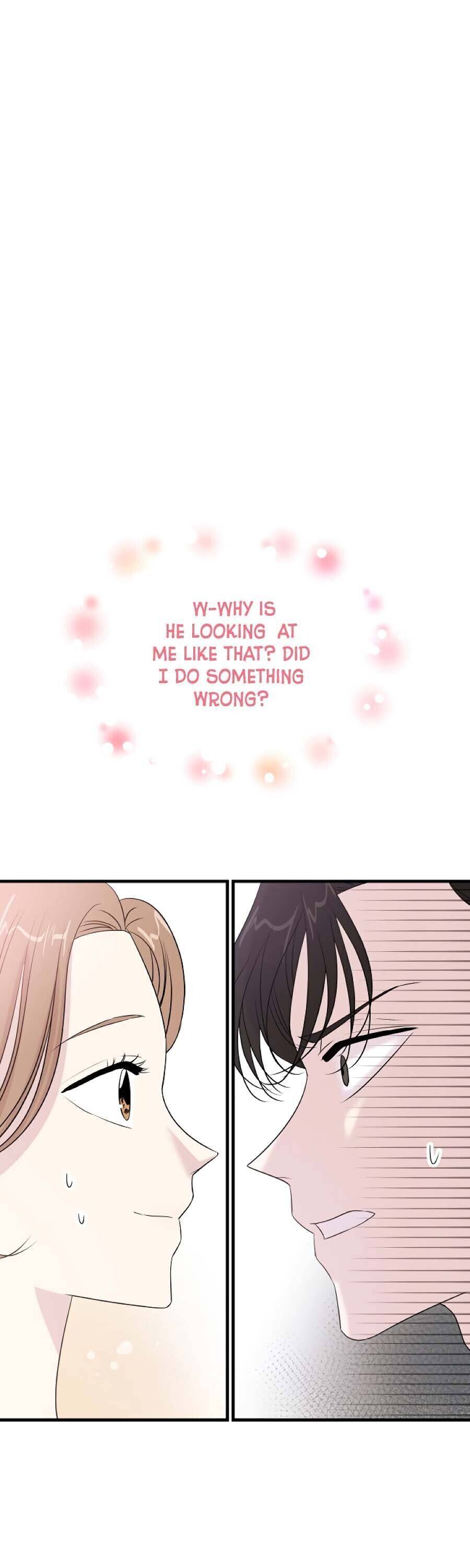 Your Sound Chapter 2 page 0