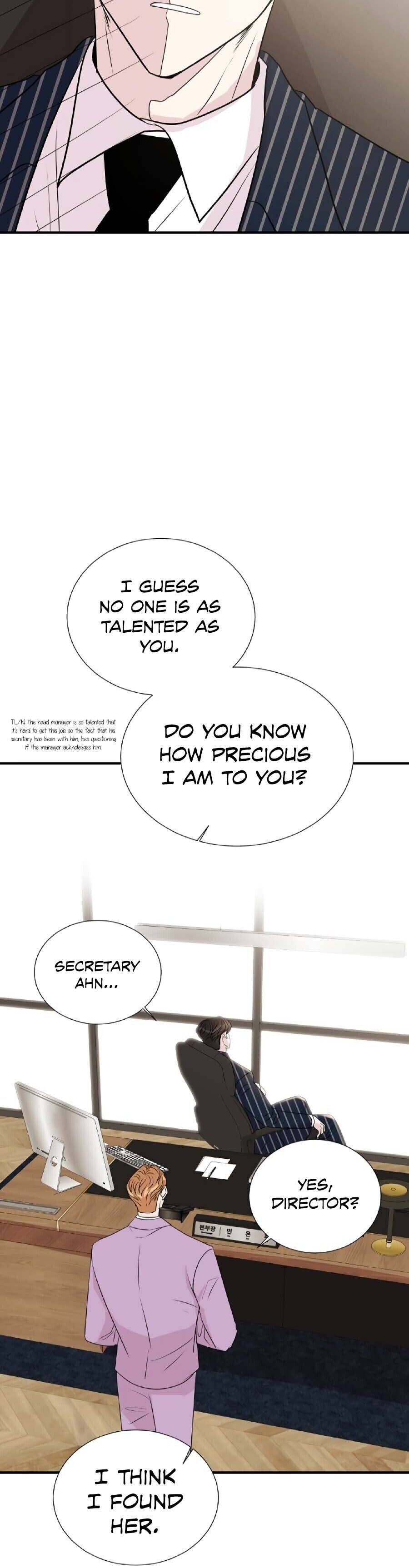 Your Sound Chapter 2 page 13