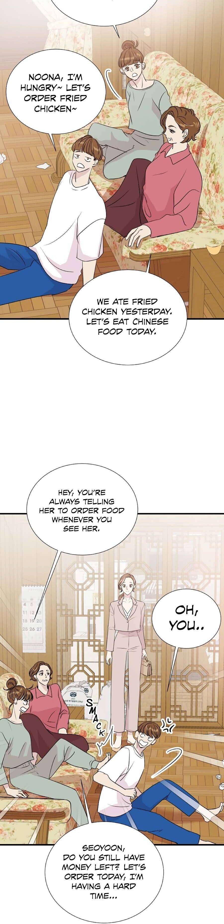 Your Sound Chapter 2 page 23