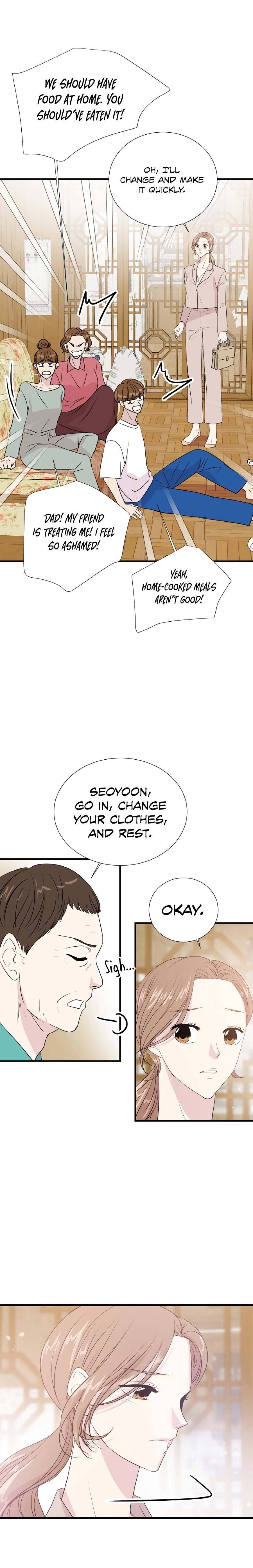Your Sound Chapter 2 page 28