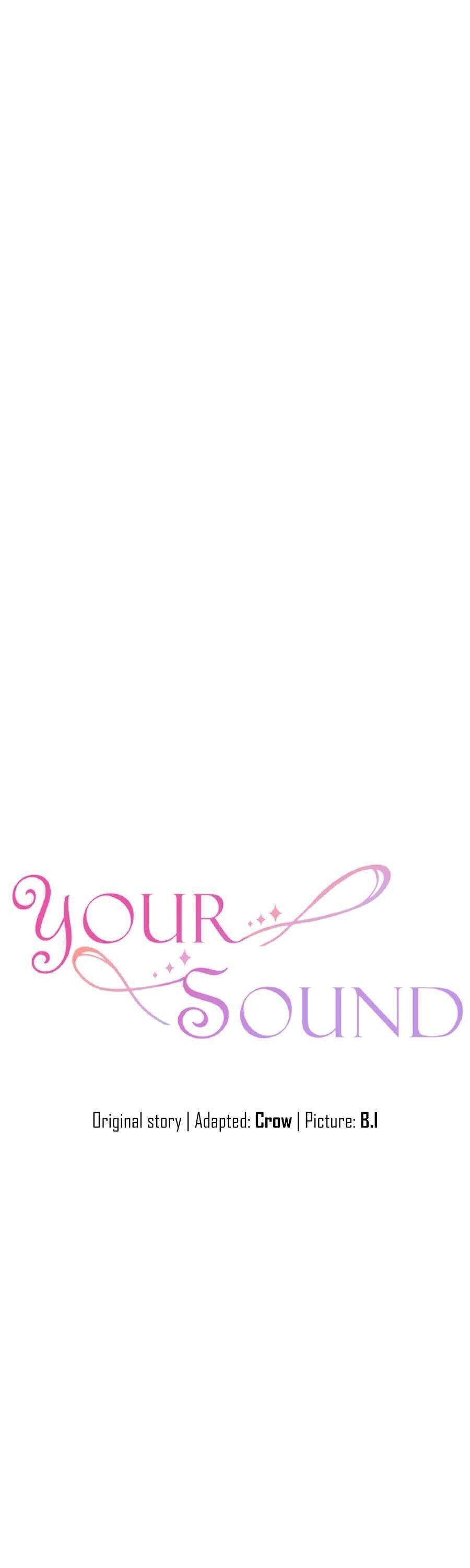 Your Sound Chapter 2 page 2
